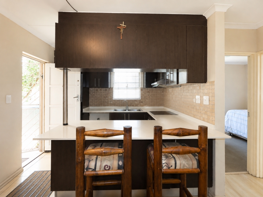 2 Bedroom Property for Sale in Buh Rein Estate Western Cape